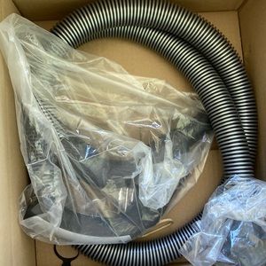 Brand New Miele non-electric vacuum hose! Fits Miele Alize vacuum cleaner
